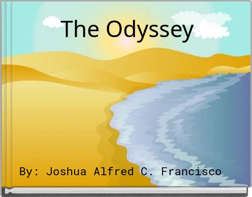 The Odyssey