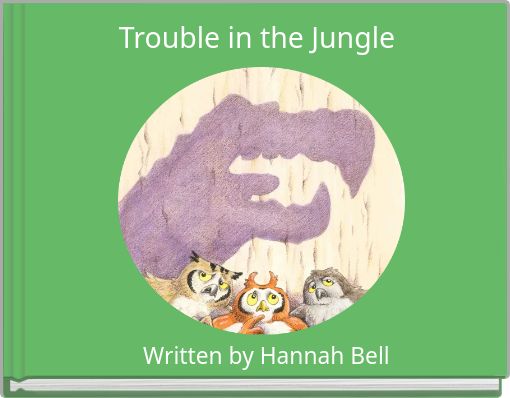 Trouble in the Jungle