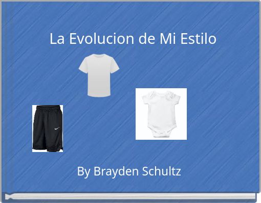 La Evolucion de Mi Estilo
