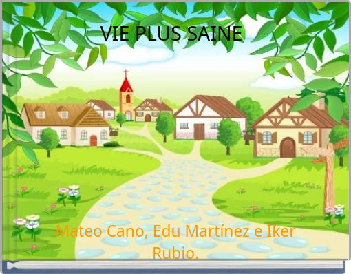 VIE PLUS SAINE
