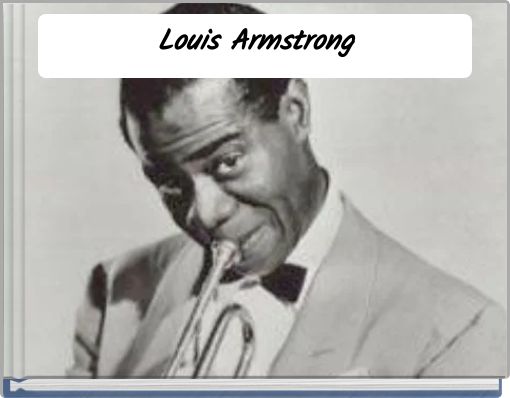 Louis Armstrong