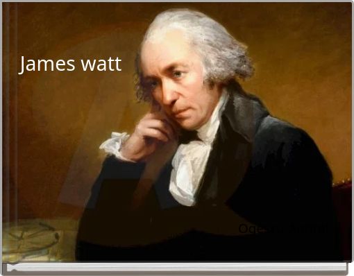 James watt