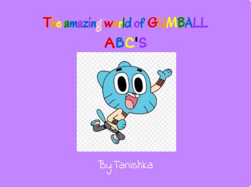 The amazing world of gumball online sub discount español