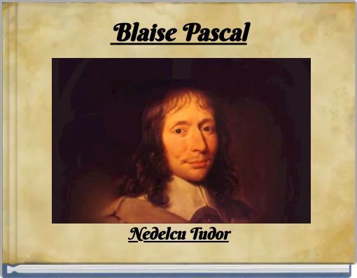 Blaise Pascal