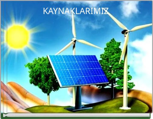 KAYNAKLARIMIZ