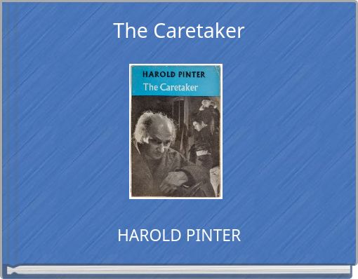 The Caretaker