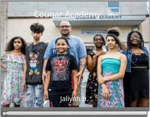 Cougar Academy