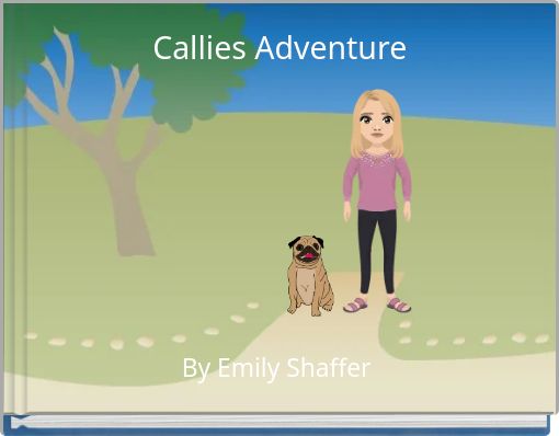 Callies Adventure