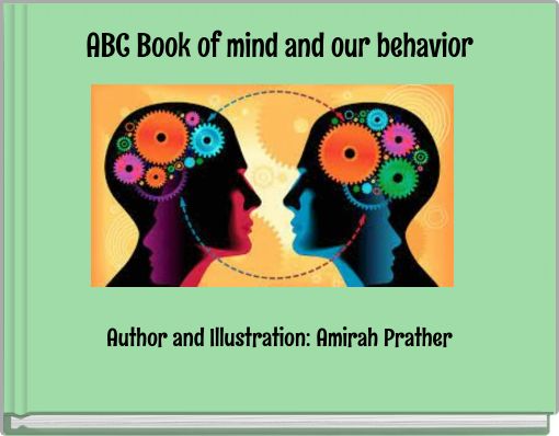 ABC Book of mind and our behavior
