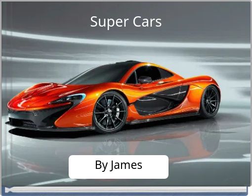 Super Cars