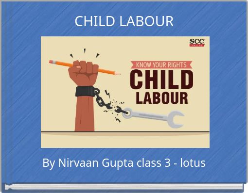 CHILD LABOUR