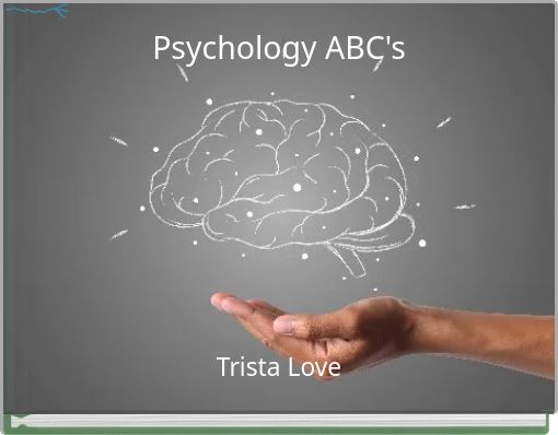 Psychology ABC's