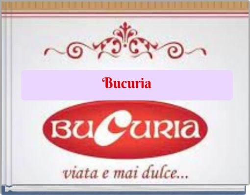 Bucuria
