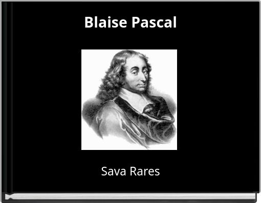 Blaise Pascal