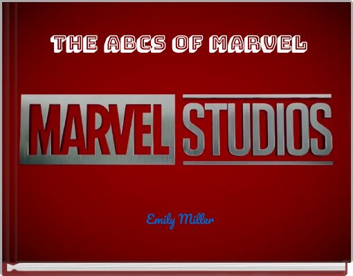 The ABCs of Marvel