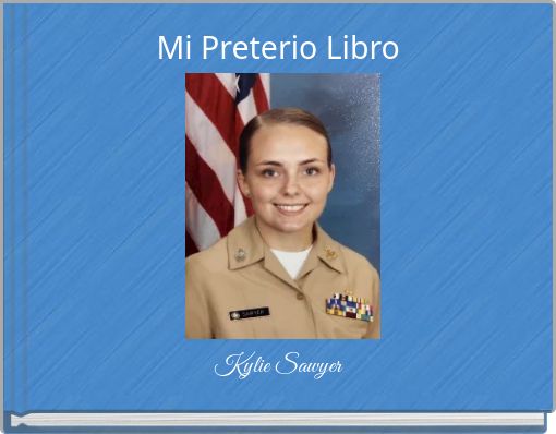 Mi Preterio Libro