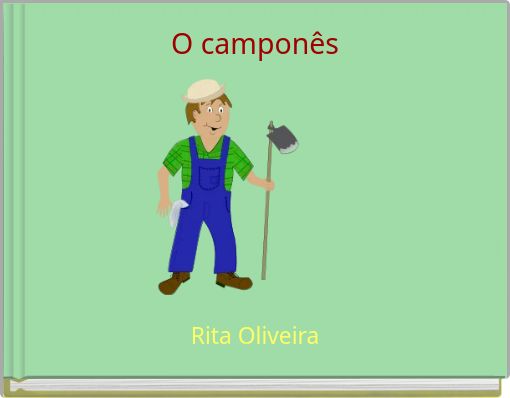 O camponês