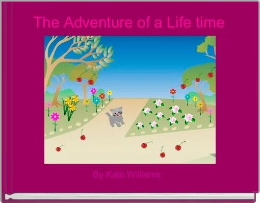 The Adventure of a Life time