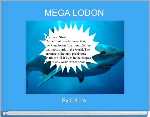 MEGA LODON 