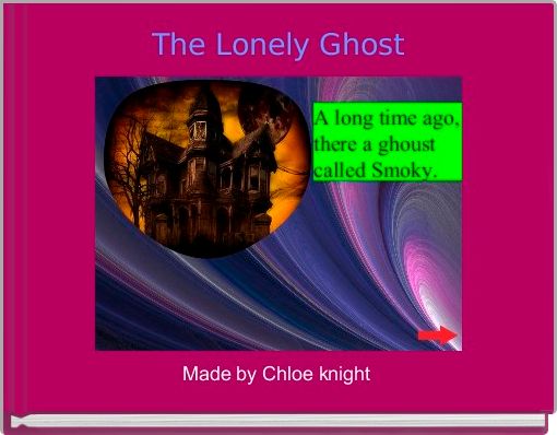 The Lonely Ghost