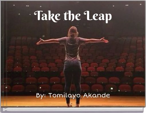 Take the Leap