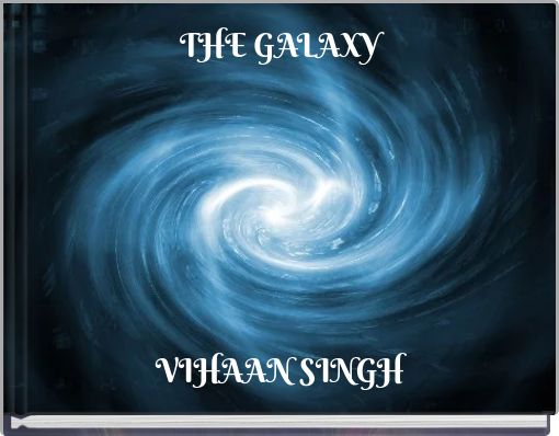 THE GALAXY