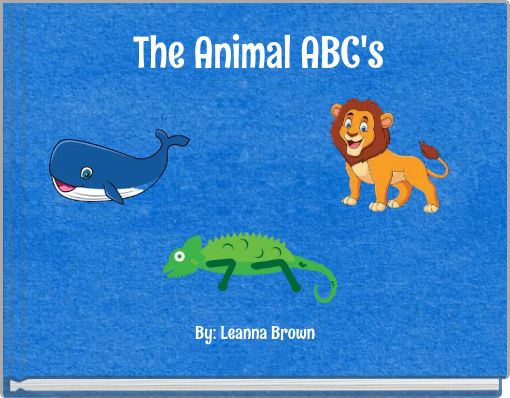 The Animal ABC's