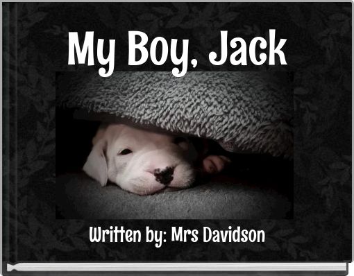 My Boy, Jack