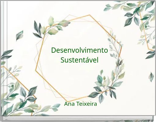 Desenvolvimento Sustentável
