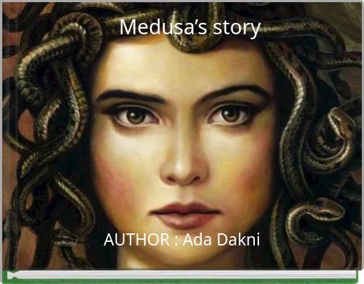 Medusa’s story