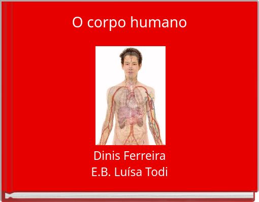O corpo humano