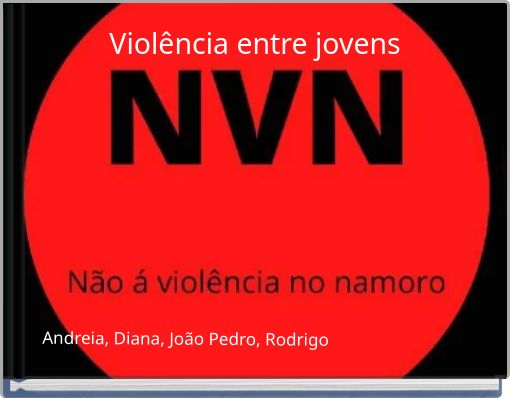 Violência entre jovens