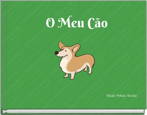 O Meu Cão