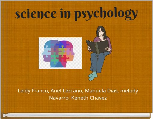 science in psychology