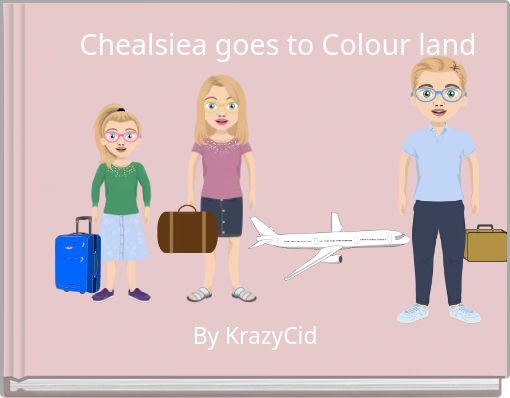 Chealsiea goes to Colour land