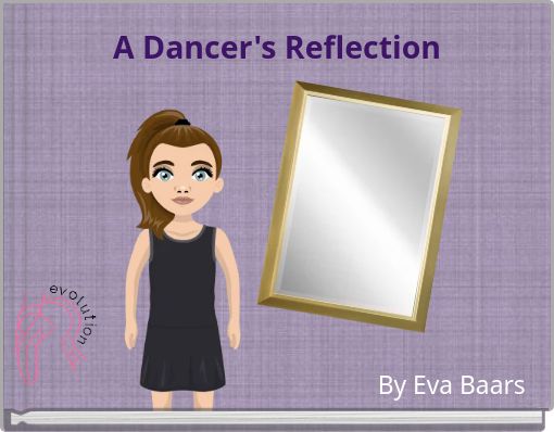 A Dancer's Reflection