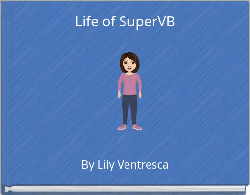 Life of SuperVB