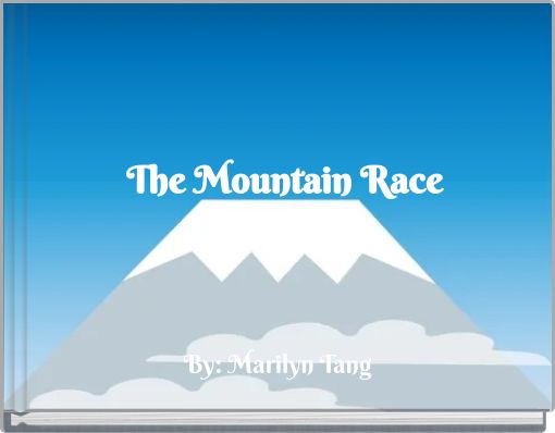 The Mountain Race