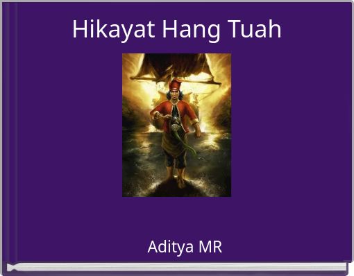 Hikayat Hang Tuah