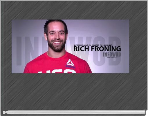 Rich Froning Jr.