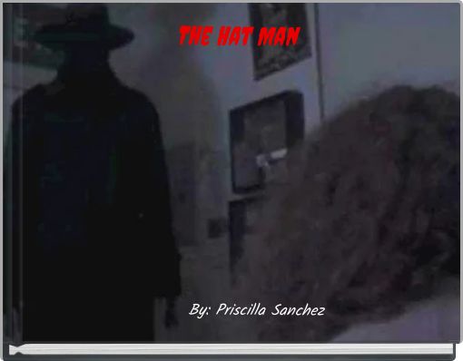 The Hat Man