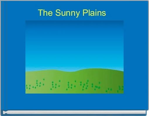 The Sunny Plains  