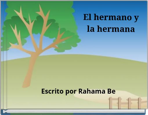 El hermano y la hermana