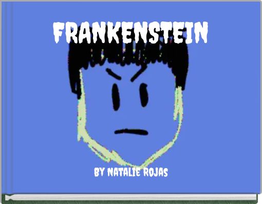 FRANKENSTEIN