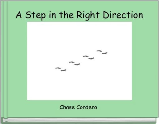 A Step in the Right Direction