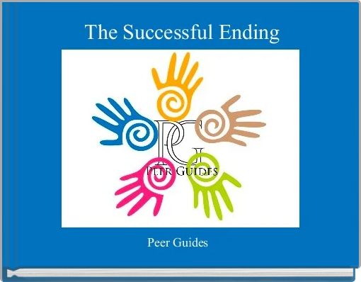 Front cover of ' The Successful Ending' 
