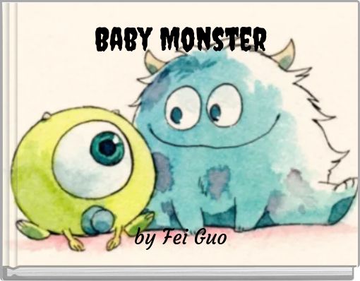 Baby Monster
