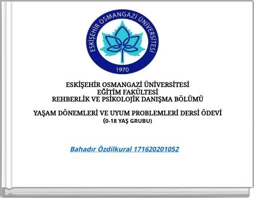 Bahadır Özdilkural 171620201052