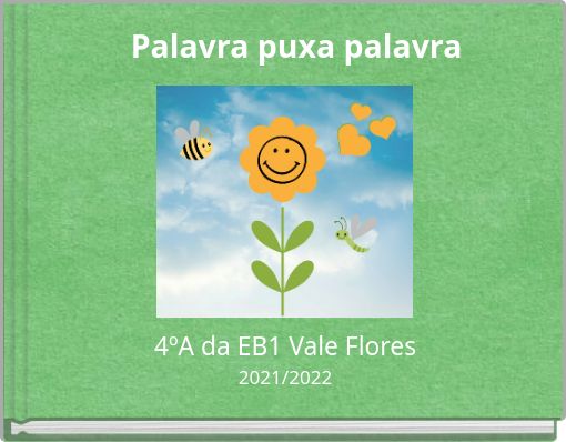 Palavra puxa palavra