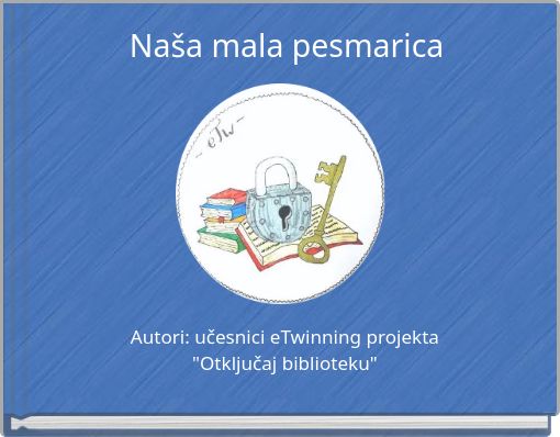 Naša mala pesmarica